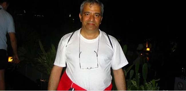 TRT Spikeri Hüseyin Başaran vefat etti