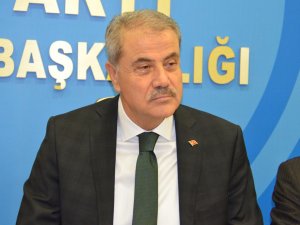 Muhammet Uğur Kaleli gündemi değerlendirdi