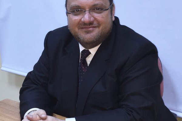 TİMAV: ODTÜ gibi bir üniversitede mescidin bulunmaması insanlık ayıbıdır