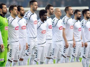 Torku Konyaspor 3 Ocak'a kadar izinli