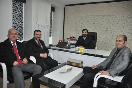 Türmak okulları yenilendi