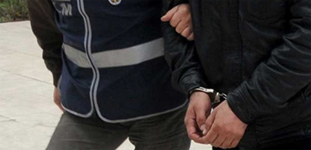 Niğde’de haraç çetesi çökertildi