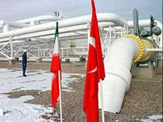 Türk-İran işbirliği meyvesini verdi