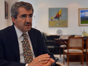 Eski ÖSYM Başkanı Ali Demir'e yurt dışına çıkış yasağı