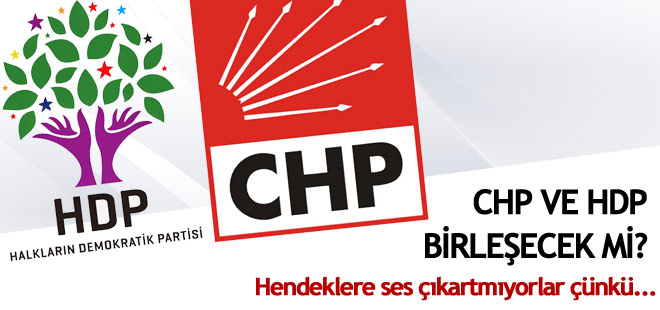 Kazdağlı: HDP'nin CHP'ye taşınabileceği bir yönetim modeli kuruluyor