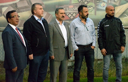 Sportif direktörlük kalkıyor