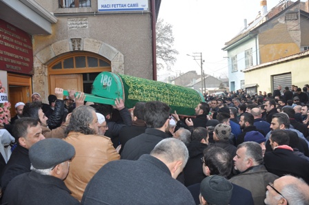 Atiker’in acı günü