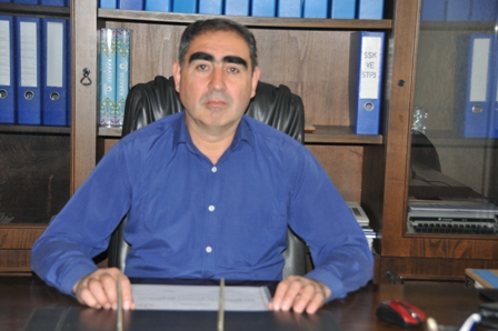 Merdiven altı üretilen tatlılar tehlike saçıyor