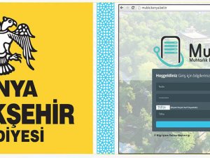 MUBİS uygulaması hayata geçti