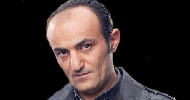 Tiyatrocu Ersin Korkut'un darp edildiği iddiası -VİDEO