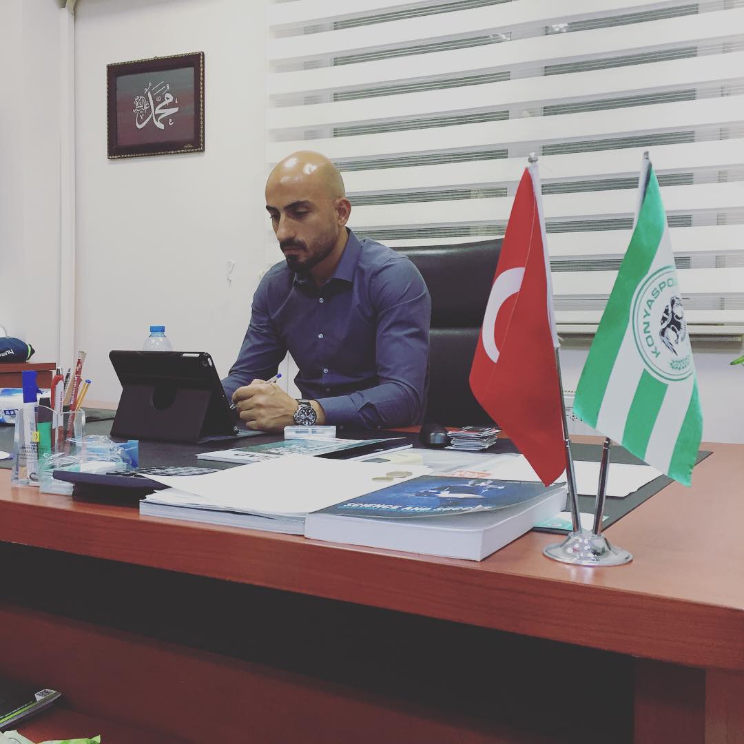 BİR DEVİR BİTTİ!