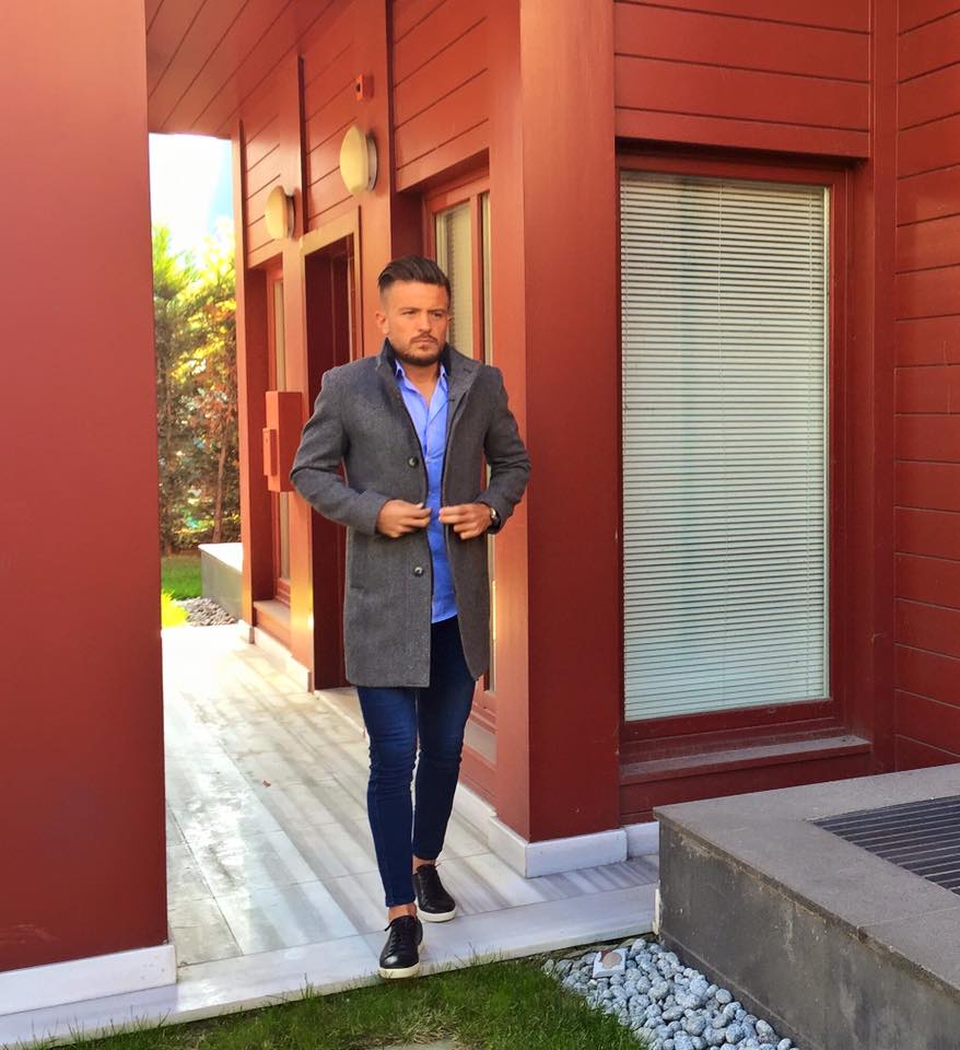 Özgür ayrıldı, Giresun'la görüşüyor