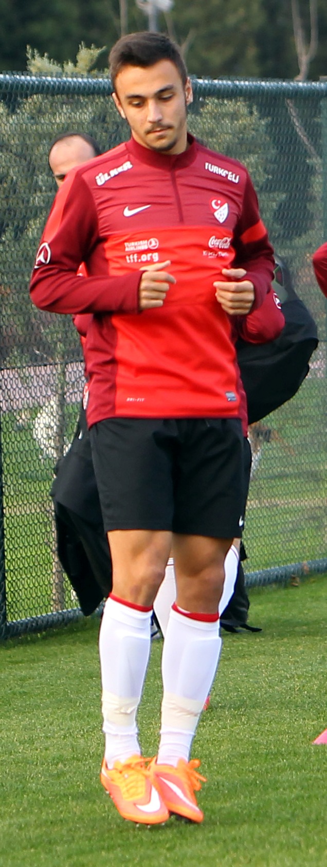 Konyaspor'da Sazdağı iddiası