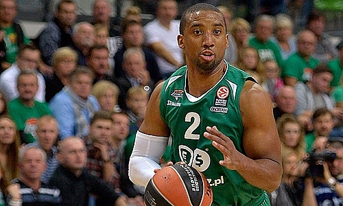 Reynolds, resmen Konyaspor'da