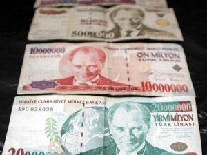 Bankalarda "6 sıfır" yoğunluğu