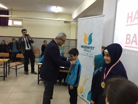 Haydi Bil Bakalım Altınekin sonuçları