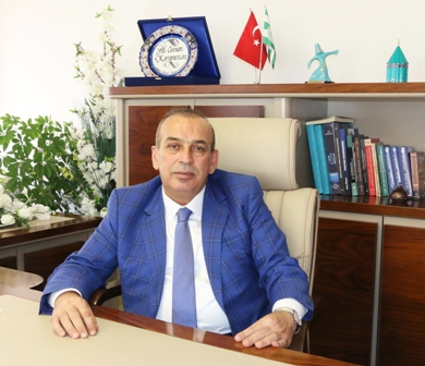 KONESOB Başkanı Karamercan: Terörü lanetliyoruz