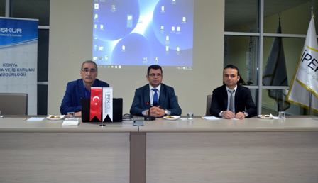 İşbaşı Eğitim Programından bin 905 kişi yararlandı