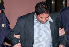 'Genç Ergenekon' rahatsızmış!