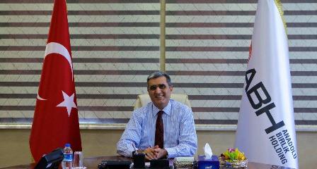 Konuk; Geçmişi Değiştiremeyiz, Ama Bugünü ve Yarını Şekillendirebiliriz