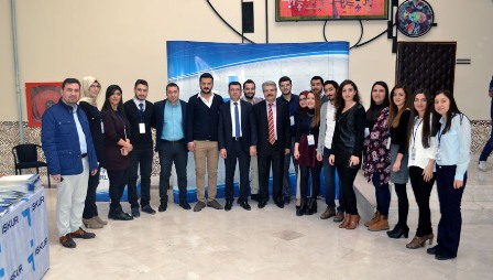 İŞKUR 5.kariyer günü etkinliğini düzenledi