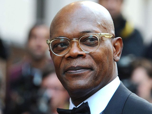 Samuel Jackson: Müslümanlar ABD'de zenci muamelesi görüyor
