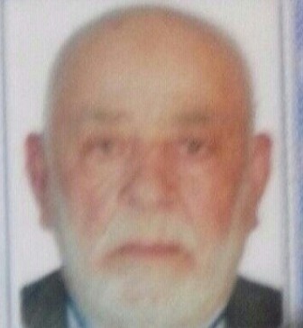 Konya'da yaşlı adam evinde ölü bulundu