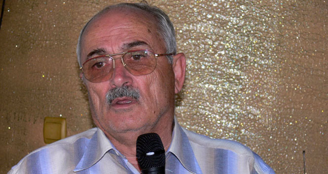 Eski Başbakan Yardımcısı vefat etti