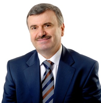 Akyürek: “barış ve huzur dolu bir yıl diliyorum”