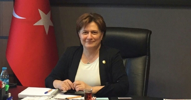 Çevre ve Şehircilik Bakanı Sarı: Nükleer santralleri yapmak zorundayız