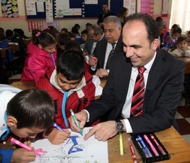 2016 Selçuklu yılı olacak