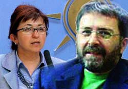 Ahmet Hakan'a CEVAP geldi