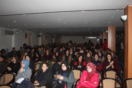 Akif panelleri tamamlandı