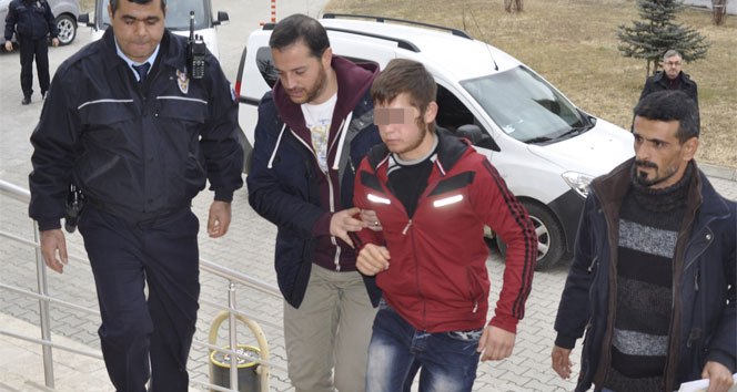 Konya'da 16 yaşındaki genç arkadaşını öldürdü: Sebebi ise...
