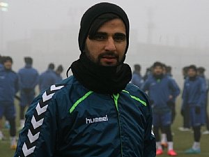 Ahmet Önay: İkinci yarıda üst sıralara tırmanacağız