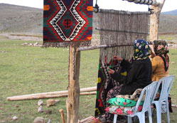 El halıcılığı kültürünün tarihçesi