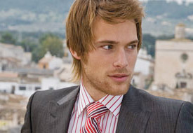 Görünmez TAKIM ELBİSE üretildi