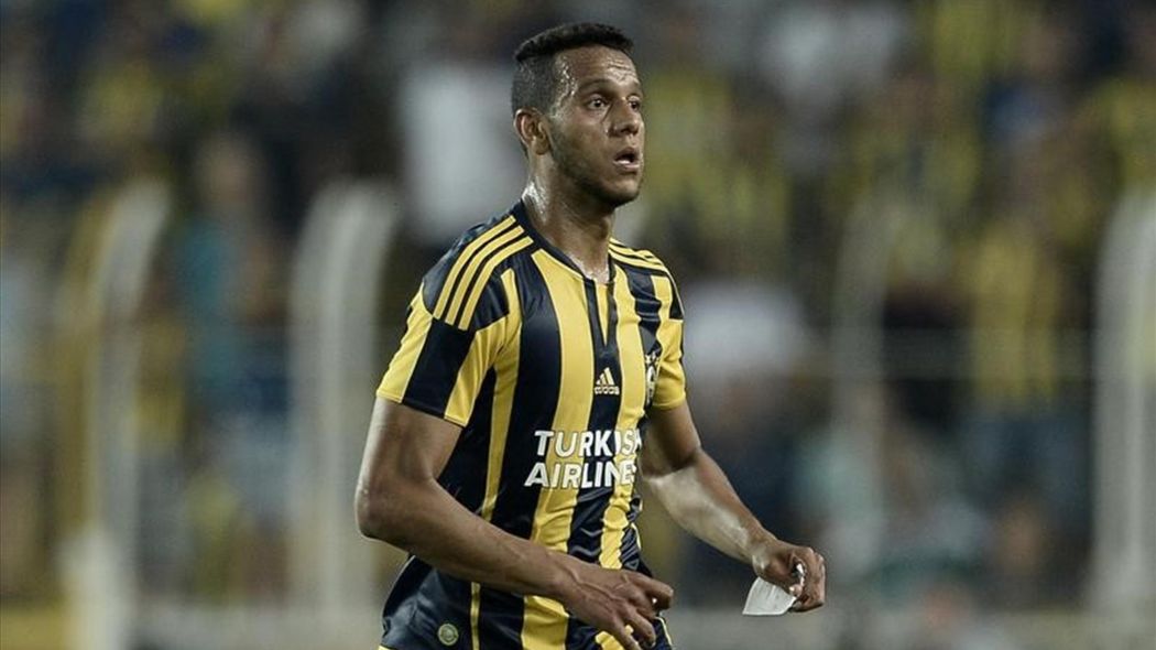 Josef de Souza: UEFA Avrupa Ligi'ni kazanabilecek güçteyiz