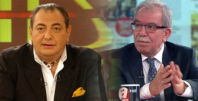 Reha Muhtar: Hasan Karakaya adam gibi adamdı!