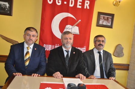 Eğitimde yerelleşme sağlanacak