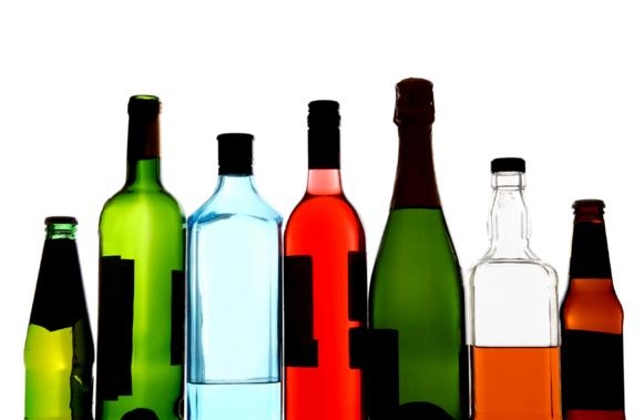 Kulu’da sahte içki denetimi