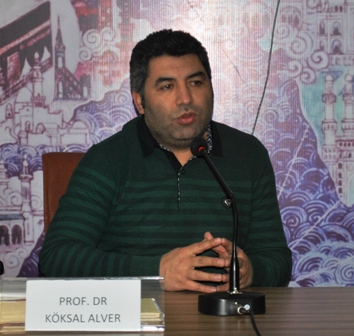 21. Yüzyıl Akademisinde Nurettin Topçu konuşuldu