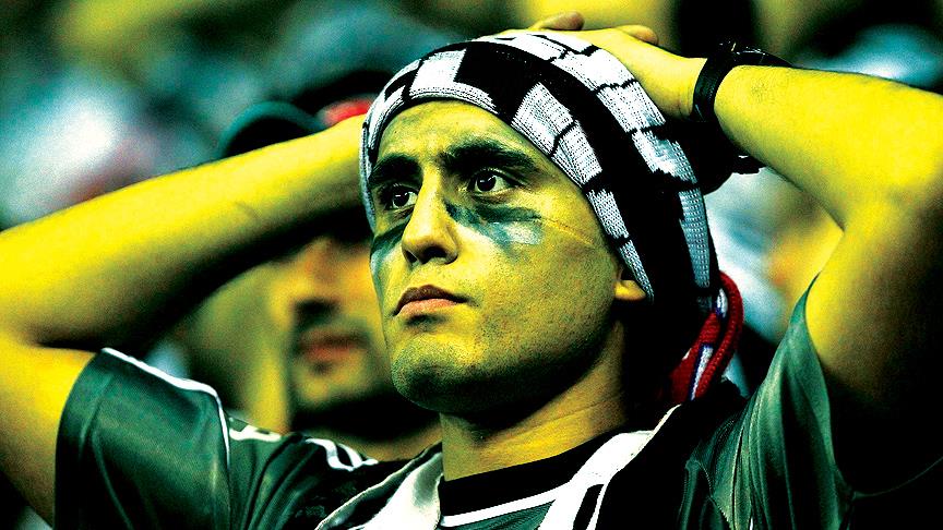Geçmişini mumla arayan futbol kulüpleri