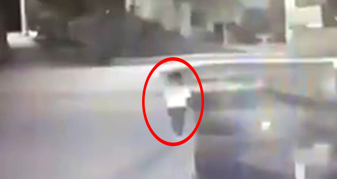 Cep telefonu ölüm getirdi VİDEO