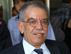 Erdoğan'dan Karakaya'ya büyük vefa