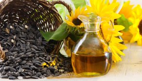 Dikkat! Piyasadaki Ayçiçek Yağlarında "Hileli Karışım" İddiası