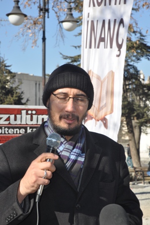 İslami işletmelerin önü açılmalı