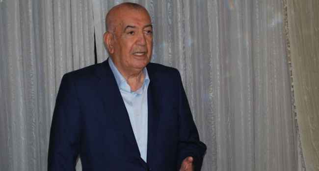 Halis Toprak hayatını kaybetti (Halis Toprak kimdir?)