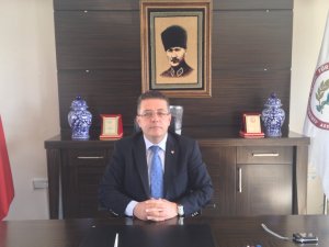 Eczacılardan Türkmenler için yardım kampanyası