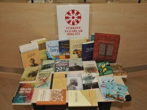TYB Ödülleri açıklandı